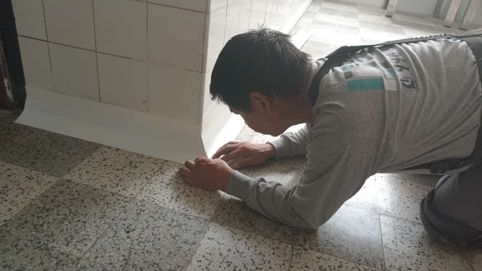 venta de zocalos sanitarios Perú